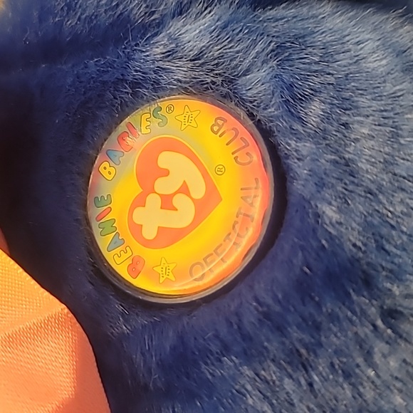 Clubby - Picture 2 of 5